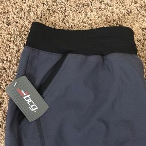 “New” bcg Capris